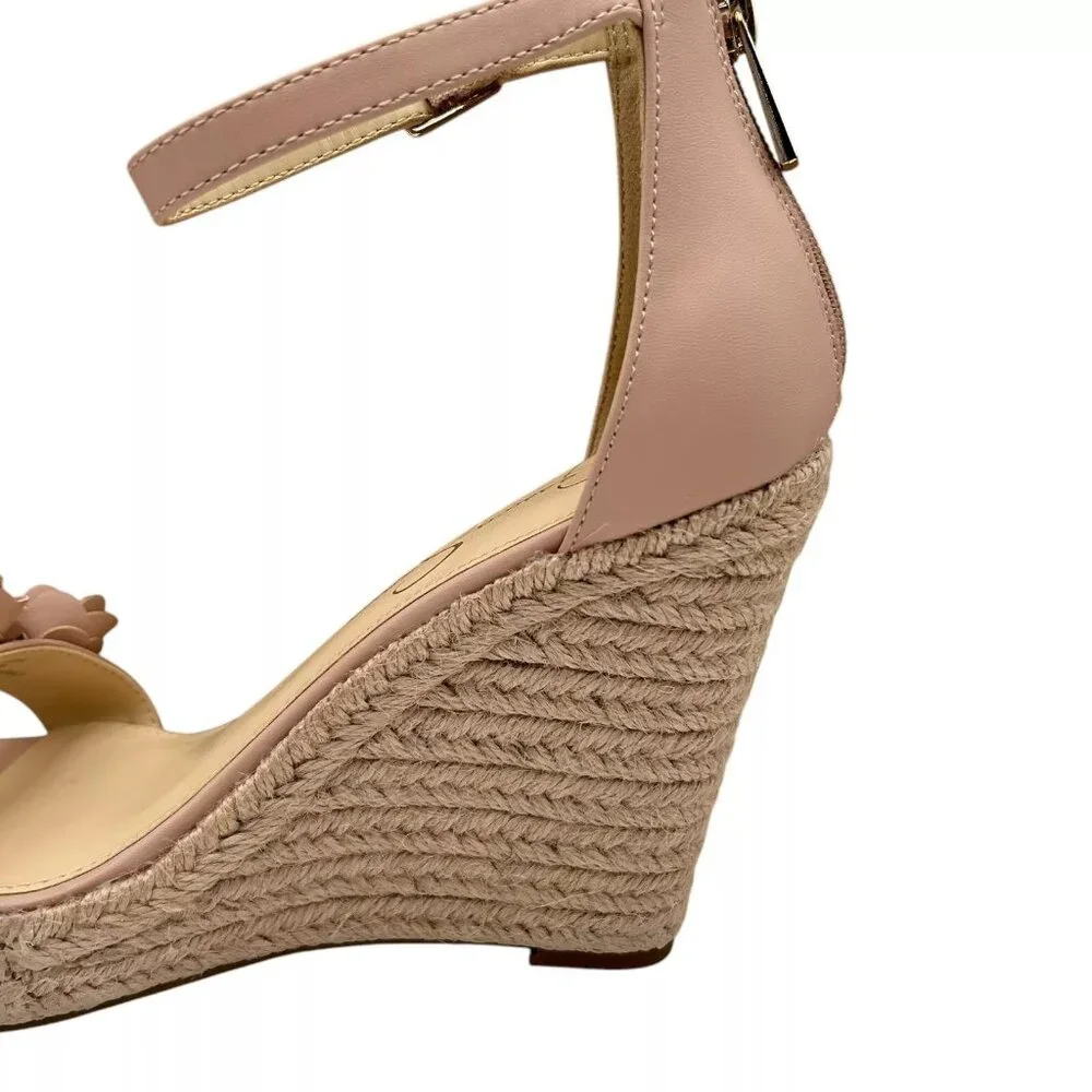 Jessica Simpson *stylish espadrille
